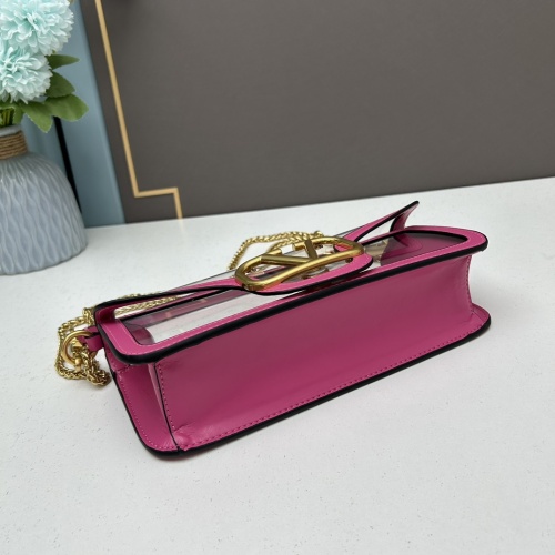 Cheap Valentino AAA Quality Shoulder Bags For Women #1193478 Replica Wholesale [$98.00 USD] [ITEM#1193478] on Replica Valentino AAA Quality Shoulder Bags