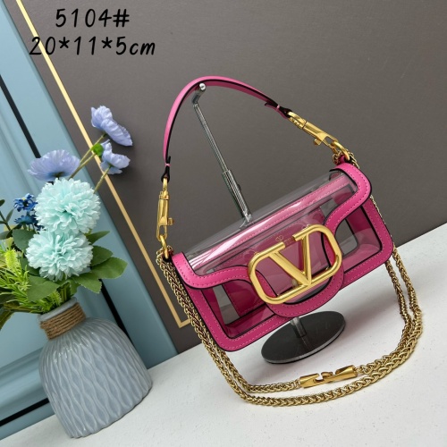 Cheap Valentino AAA Quality Shoulder Bags For Women #1193479 Replica Wholesale [$96.00 USD] [ITEM#1193479] on Replica Valentino AAA Quality Shoulder Bags