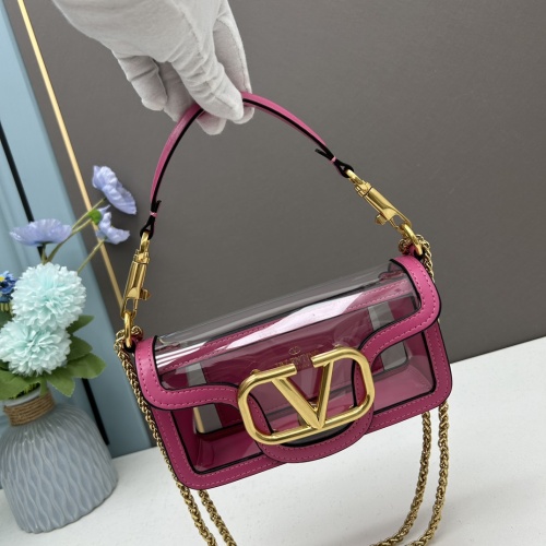 Cheap Valentino AAA Quality Shoulder Bags For Women #1193479 Replica Wholesale [$96.00 USD] [ITEM#1193479] on Replica Valentino AAA Quality Shoulder Bags