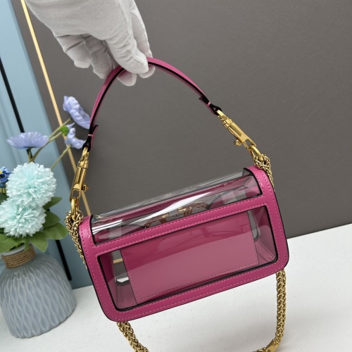 Cheap Valentino AAA Quality Shoulder Bags For Women #1193479 Replica Wholesale [$96.00 USD] [ITEM#1193479] on Replica Valentino AAA Quality Shoulder Bags