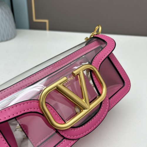 Cheap Valentino AAA Quality Shoulder Bags For Women #1193479 Replica Wholesale [$96.00 USD] [ITEM#1193479] on Replica Valentino AAA Quality Shoulder Bags