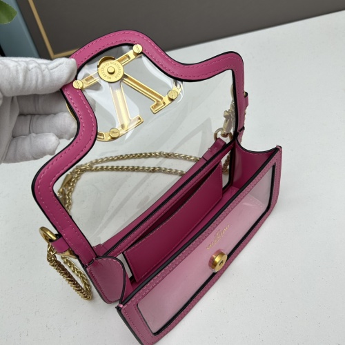 Cheap Valentino AAA Quality Shoulder Bags For Women #1193479 Replica Wholesale [$96.00 USD] [ITEM#1193479] on Replica Valentino AAA Quality Shoulder Bags