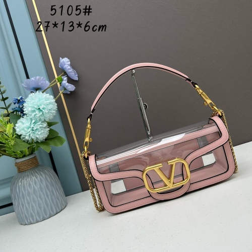 Cheap Valentino AAA Quality Shoulder Bags For Women #1193480 Replica Wholesale [$98.00 USD] [ITEM#1193480] on Replica Valentino AAA Quality Shoulder Bags