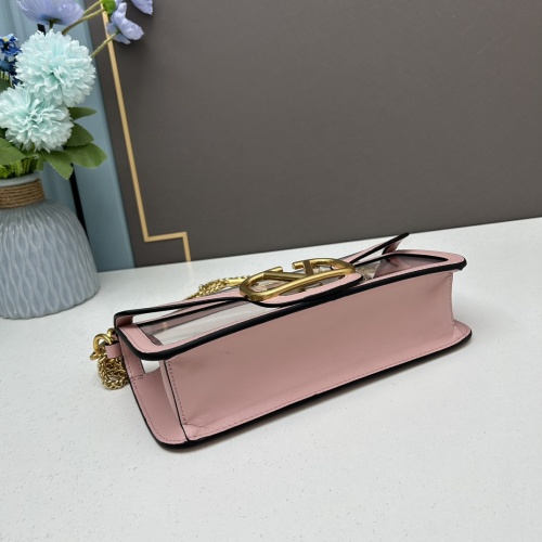 Cheap Valentino AAA Quality Shoulder Bags For Women #1193480 Replica Wholesale [$98.00 USD] [ITEM#1193480] on Replica Valentino AAA Quality Shoulder Bags