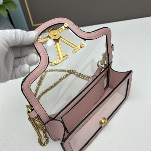 Cheap Valentino AAA Quality Shoulder Bags For Women #1193481 Replica Wholesale [$96.00 USD] [ITEM#1193481] on Replica Valentino AAA Quality Shoulder Bags