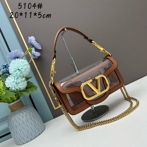 Cheap Valentino AAA Quality Shoulder Bags For Women #1193483 Replica Wholesale [$96.00 USD] [ITEM#1193483] on Replica Valentino AAA Quality Shoulder Bags