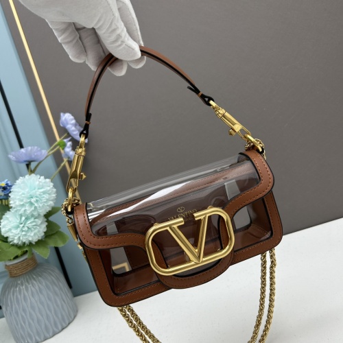 Cheap Valentino AAA Quality Shoulder Bags For Women #1193483 Replica Wholesale [$96.00 USD] [ITEM#1193483] on Replica Valentino AAA Quality Shoulder Bags