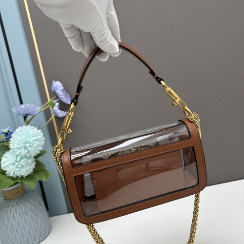 Cheap Valentino AAA Quality Shoulder Bags For Women #1193483 Replica Wholesale [$96.00 USD] [ITEM#1193483] on Replica Valentino AAA Quality Shoulder Bags