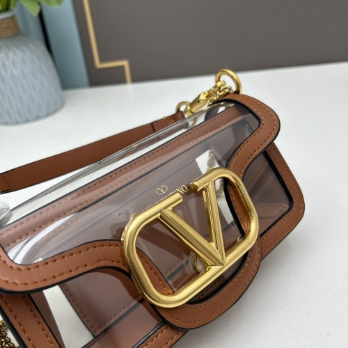 Cheap Valentino AAA Quality Shoulder Bags For Women #1193483 Replica Wholesale [$96.00 USD] [ITEM#1193483] on Replica Valentino AAA Quality Shoulder Bags