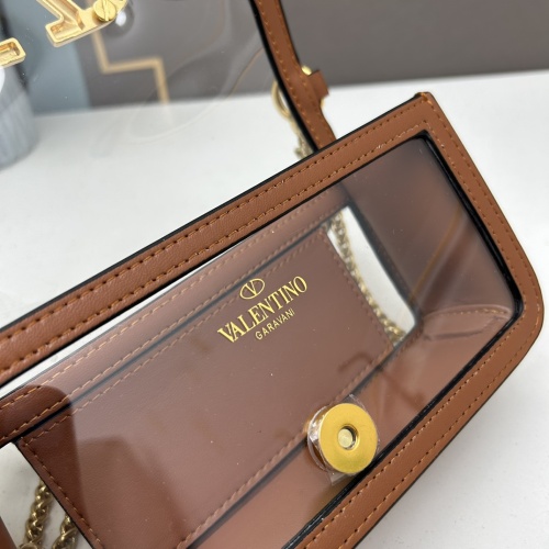 Cheap Valentino AAA Quality Shoulder Bags For Women #1193483 Replica Wholesale [$96.00 USD] [ITEM#1193483] on Replica Valentino AAA Quality Shoulder Bags