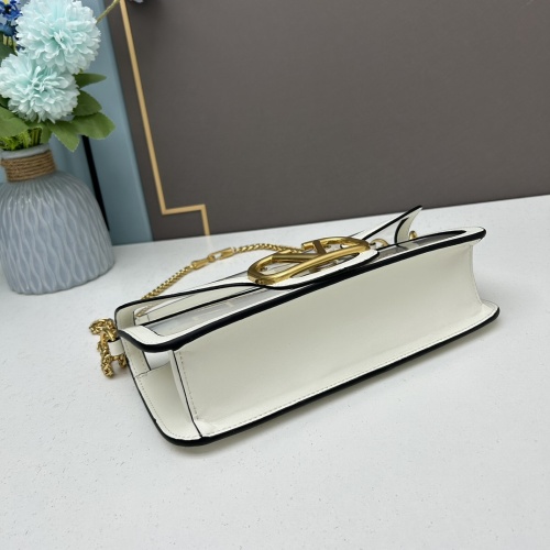 Cheap Valentino AAA Quality Shoulder Bags For Women #1193484 Replica Wholesale [$98.00 USD] [ITEM#1193484] on Replica Valentino AAA Quality Shoulder Bags