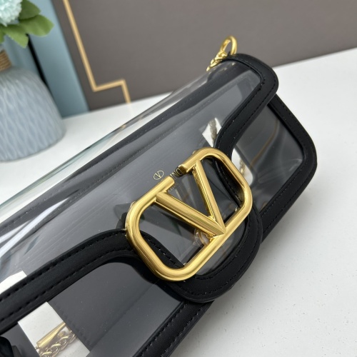 Cheap Valentino AAA Quality Shoulder Bags For Women #1193486 Replica Wholesale [$98.00 USD] [ITEM#1193486] on Replica Valentino AAA Quality Shoulder Bags