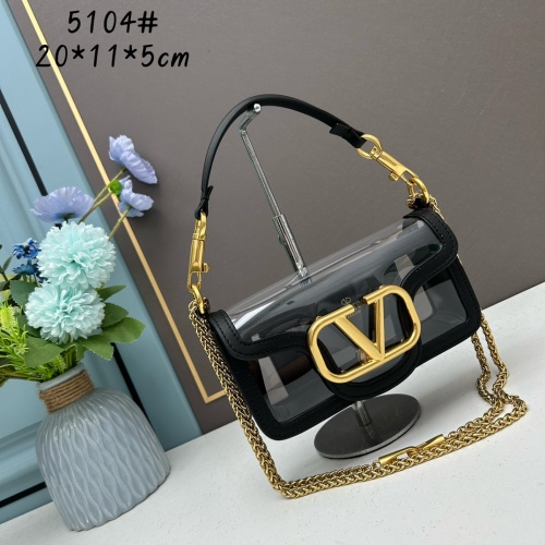 Cheap Valentino AAA Quality Shoulder Bags For Women #1193487 Replica Wholesale [$96.00 USD] [ITEM#1193487] on Replica Valentino AAA Quality Shoulder Bags