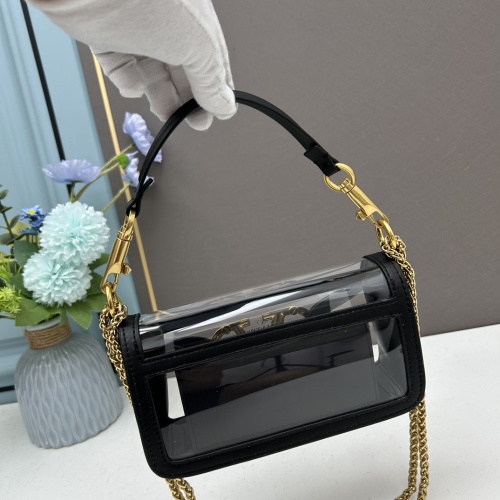 Cheap Valentino AAA Quality Shoulder Bags For Women #1193487 Replica Wholesale [$96.00 USD] [ITEM#1193487] on Replica Valentino AAA Quality Shoulder Bags