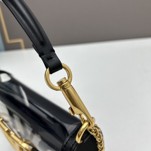 Cheap Valentino AAA Quality Shoulder Bags For Women #1193487 Replica Wholesale [$96.00 USD] [ITEM#1193487] on Replica Valentino AAA Quality Shoulder Bags