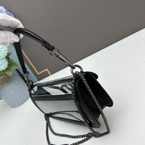 Cheap Valentino AAA Quality Shoulder Bags For Women #1193489 Replica Wholesale [$98.00 USD] [ITEM#1193489] on Replica Valentino AAA Quality Shoulder Bags