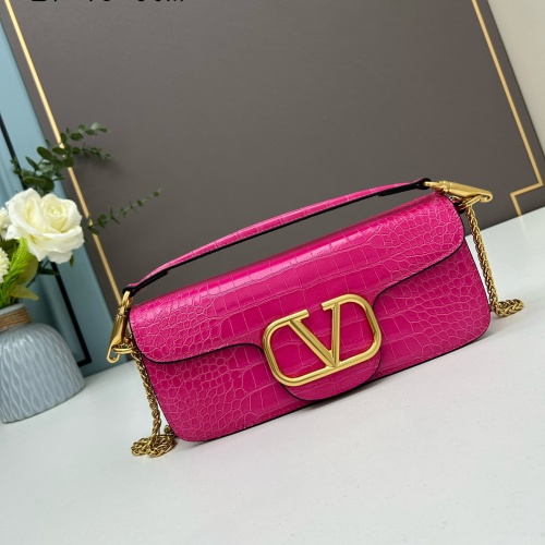 Cheap Valentino AAA Quality Shoulder Bags For Women #1193493 Replica Wholesale [$98.00 USD] [ITEM#1193493] on Replica Valentino AAA Quality Shoulder Bags