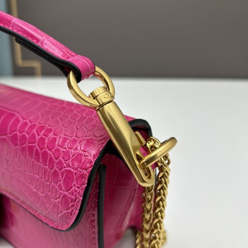 Cheap Valentino AAA Quality Shoulder Bags For Women #1193493 Replica Wholesale [$98.00 USD] [ITEM#1193493] on Replica Valentino AAA Quality Shoulder Bags