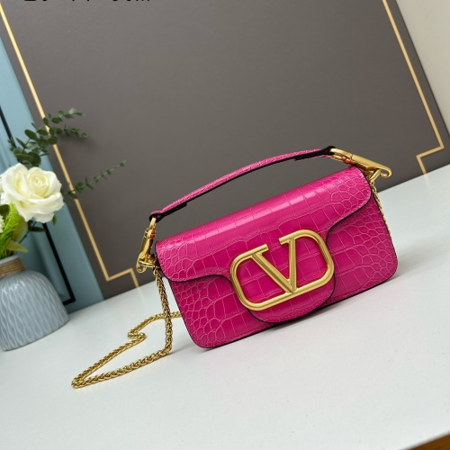 Cheap Valentino AAA Quality Shoulder Bags For Women #1193494 Replica Wholesale [$96.00 USD] [ITEM#1193494] on Replica Valentino AAA Quality Shoulder Bags