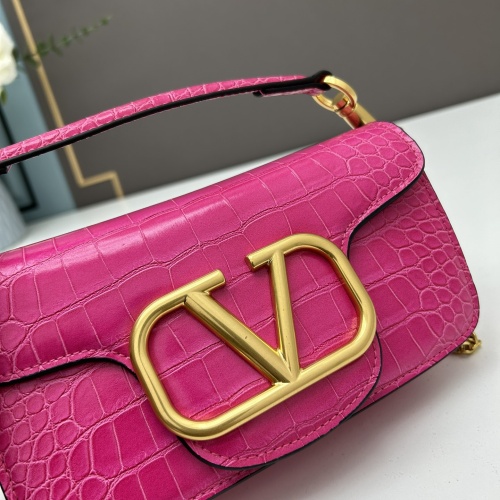 Cheap Valentino AAA Quality Shoulder Bags For Women #1193494 Replica Wholesale [$96.00 USD] [ITEM#1193494] on Replica Valentino AAA Quality Shoulder Bags