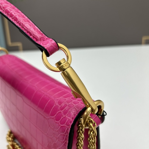 Cheap Valentino AAA Quality Shoulder Bags For Women #1193494 Replica Wholesale [$96.00 USD] [ITEM#1193494] on Replica Valentino AAA Quality Shoulder Bags