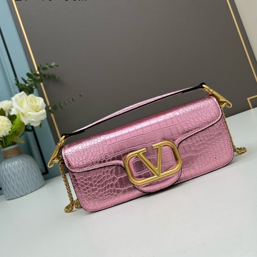 Cheap Valentino AAA Quality Shoulder Bags For Women #1193495 Replica Wholesale [$98.00 USD] [ITEM#1193495] on Replica Valentino AAA Quality Shoulder Bags