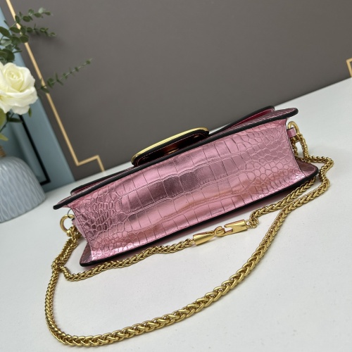 Cheap Valentino AAA Quality Shoulder Bags For Women #1193495 Replica Wholesale [$98.00 USD] [ITEM#1193495] on Replica Valentino AAA Quality Shoulder Bags