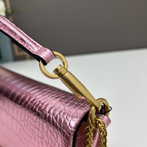 Cheap Valentino AAA Quality Shoulder Bags For Women #1193495 Replica Wholesale [$98.00 USD] [ITEM#1193495] on Replica Valentino AAA Quality Shoulder Bags