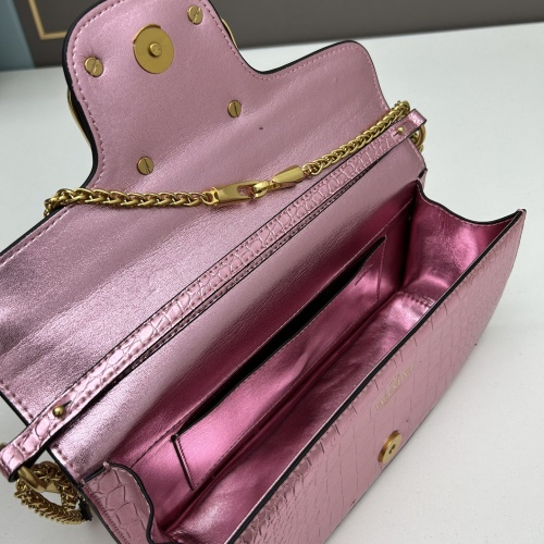 Cheap Valentino AAA Quality Shoulder Bags For Women #1193495 Replica Wholesale [$98.00 USD] [ITEM#1193495] on Replica Valentino AAA Quality Shoulder Bags