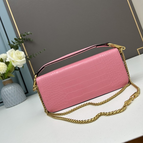 Cheap Valentino AAA Quality Shoulder Bags For Women #1193498 Replica Wholesale [$98.00 USD] [ITEM#1193498] on Replica Valentino AAA Quality Shoulder Bags