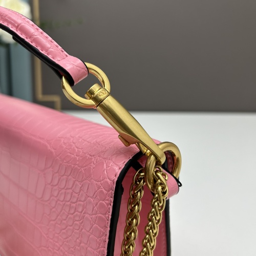 Cheap Valentino AAA Quality Shoulder Bags For Women #1193498 Replica Wholesale [$98.00 USD] [ITEM#1193498] on Replica Valentino AAA Quality Shoulder Bags