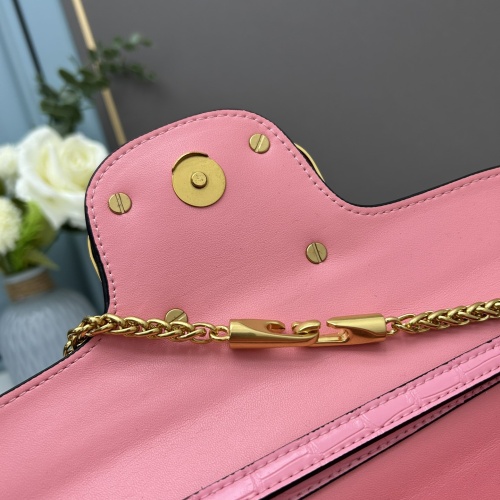 Cheap Valentino AAA Quality Shoulder Bags For Women #1193498 Replica Wholesale [$98.00 USD] [ITEM#1193498] on Replica Valentino AAA Quality Shoulder Bags