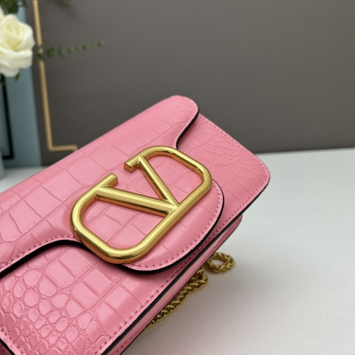 Cheap Valentino AAA Quality Shoulder Bags For Women #1193500 Replica Wholesale [$96.00 USD] [ITEM#1193500] on Replica Valentino AAA Quality Shoulder Bags