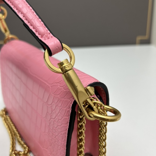 Cheap Valentino AAA Quality Shoulder Bags For Women #1193500 Replica Wholesale [$96.00 USD] [ITEM#1193500] on Replica Valentino AAA Quality Shoulder Bags