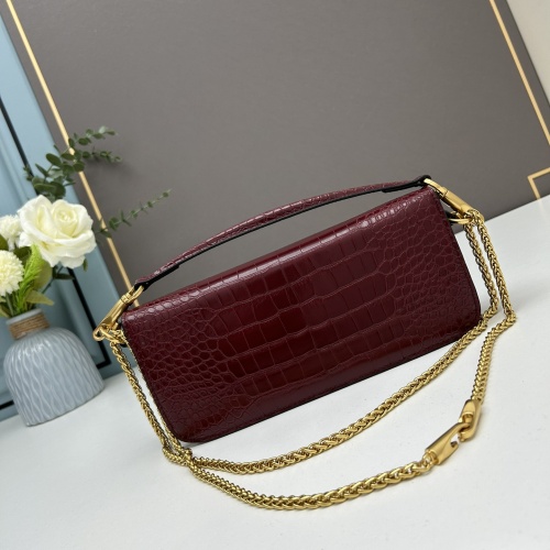 Cheap Valentino AAA Quality Shoulder Bags For Women #1193501 Replica Wholesale [$98.00 USD] [ITEM#1193501] on Replica Valentino AAA Quality Shoulder Bags