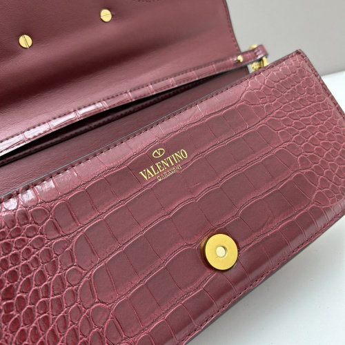 Cheap Valentino AAA Quality Shoulder Bags For Women #1193501 Replica Wholesale [$98.00 USD] [ITEM#1193501] on Replica Valentino AAA Quality Shoulder Bags