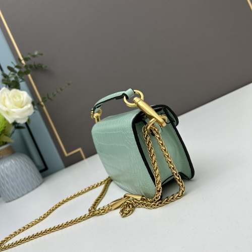 Cheap Valentino AAA Quality Shoulder Bags For Women #1193504 Replica Wholesale [$96.00 USD] [ITEM#1193504] on Replica Valentino AAA Quality Shoulder Bags