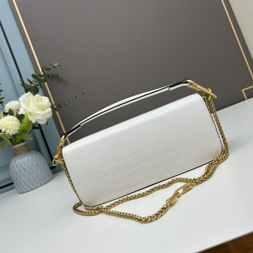 Cheap Valentino AAA Quality Shoulder Bags For Women #1193508 Replica Wholesale [$98.00 USD] [ITEM#1193508] on Replica Valentino AAA Quality Shoulder Bags