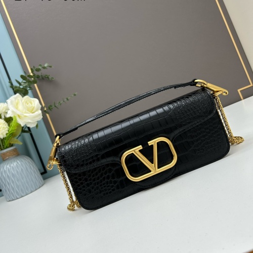 Cheap Valentino AAA Quality Shoulder Bags For Women #1193511 Replica Wholesale [$98.00 USD] [ITEM#1193511] on Replica Valentino AAA Quality Shoulder Bags