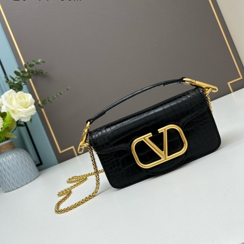 Cheap Valentino AAA Quality Shoulder Bags For Women #1193512 Replica Wholesale [$96.00 USD] [ITEM#1193512] on Replica Valentino AAA Quality Shoulder Bags