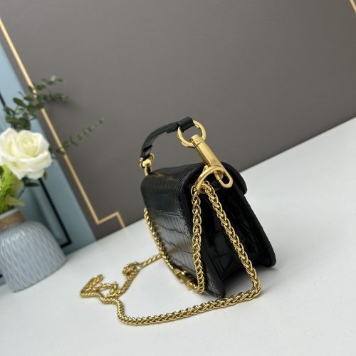 Cheap Valentino AAA Quality Shoulder Bags For Women #1193512 Replica Wholesale [$96.00 USD] [ITEM#1193512] on Replica Valentino AAA Quality Shoulder Bags