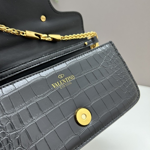 Cheap Valentino AAA Quality Shoulder Bags For Women #1193512 Replica Wholesale [$96.00 USD] [ITEM#1193512] on Replica Valentino AAA Quality Shoulder Bags