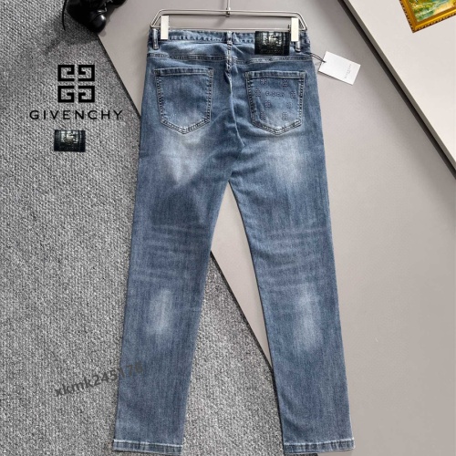 Cheap Givenchy Jeans For Men #1193542 Replica Wholesale [$48.00 USD] [ITEM#1193542] on Replica Givenchy Jeans