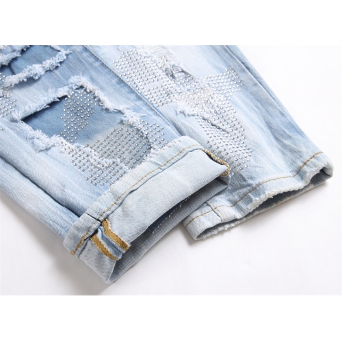 Cheap Dsquared Jeans For Men #1193552 Replica Wholesale [$48.00 USD] [ITEM#1193552] on Replica Dsquared Jeans