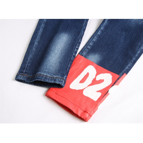 Cheap Dsquared Jeans For Men #1193556 Replica Wholesale [$48.00 USD] [ITEM#1193556] on Replica Dsquared Jeans