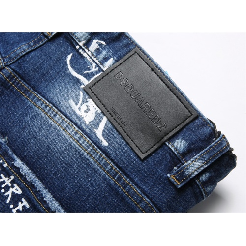 Cheap Dsquared Jeans For Men #1193559 Replica Wholesale [$48.00 USD] [ITEM#1193559] on Replica Dsquared Jeans