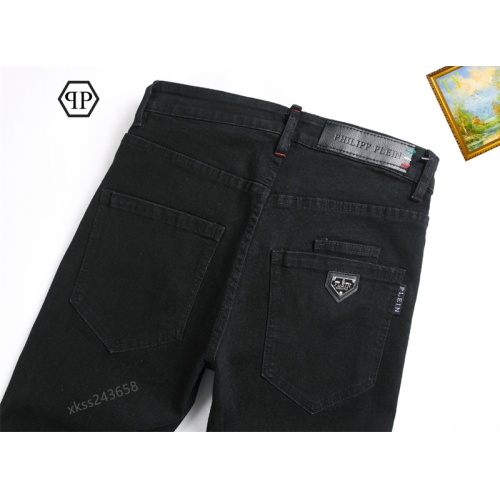 Cheap Philipp Plein PP Jeans For Men #1193566 Replica Wholesale [$48.00 USD] [ITEM#1193566] on Replica Philipp Plein PP Jeans