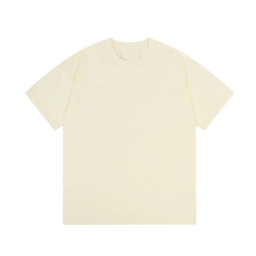 Cheap Prada T-Shirts Short Sleeved For Unisex #1193627 Replica Wholesale [$34.00 USD] [ITEM#1193627] on Replica Prada T-Shirts