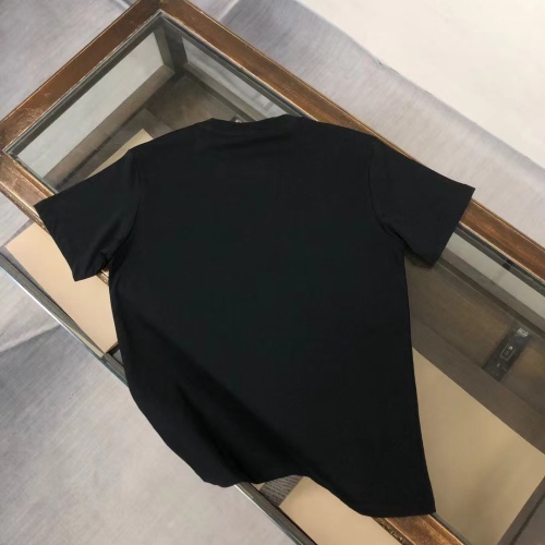 Cheap Balenciaga T-Shirts Short Sleeved For Men #1193677 Replica Wholesale [$40.00 USD] [ITEM#1193677] on Replica Balenciaga T-Shirts