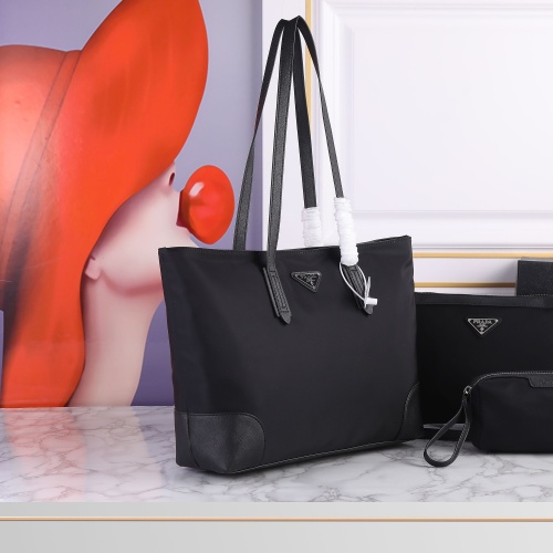 Cheap Prada AAA Quality Shoulder Bags For Women #1193691 Replica Wholesale [$72.00 USD] [ITEM#1193691] on Replica Prada AAA Quality Shoulder Bags